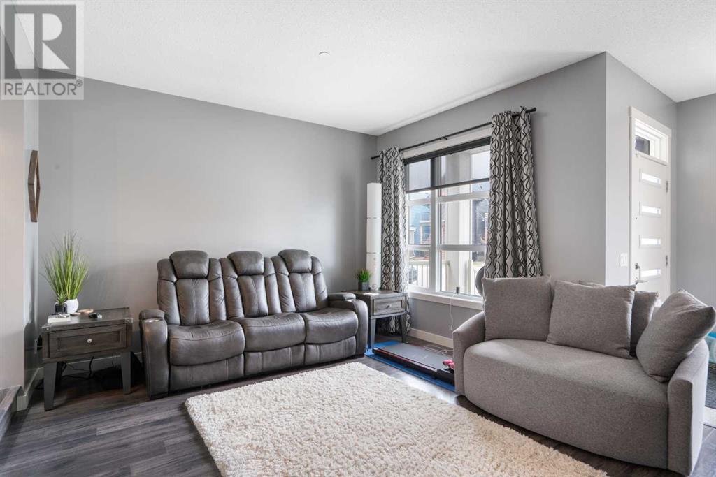 17 Howse Row Ne, Calgary, Alberta  T3P 0Z3 - Photo 5 - A2211766