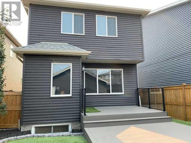 17 Howse Row Ne, Calgary, Alberta  T3P 0Z3 - Photo 37 - A2211766