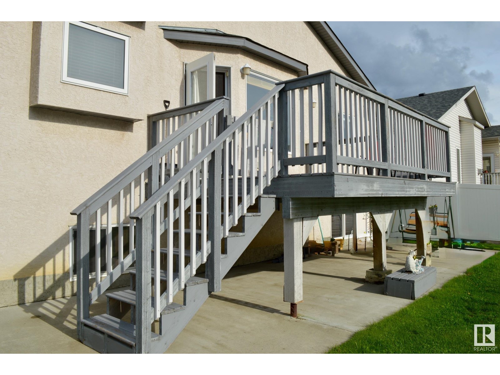 16832 79 St Nw, Edmonton, Alberta  T5Z 3Y9 - Photo 46 - E4438362
