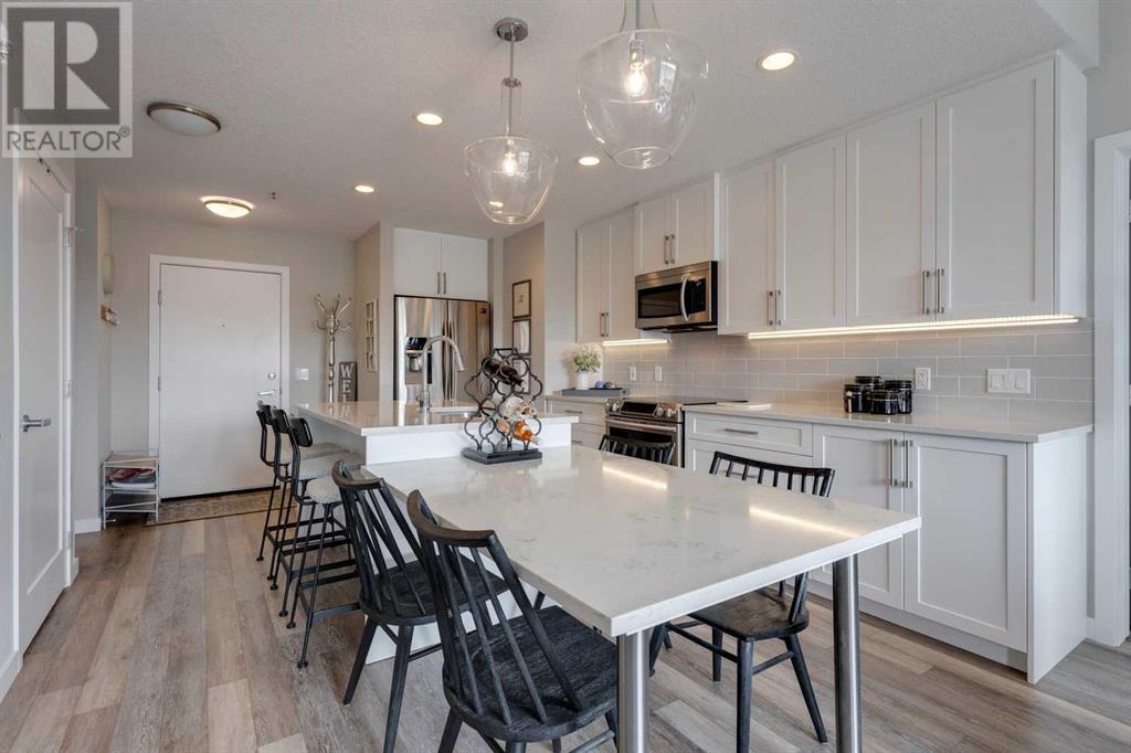 120, 8530 8a Avenue Sw, Calgary, Alberta  T3H 6A7 - Photo 9 - A2213600