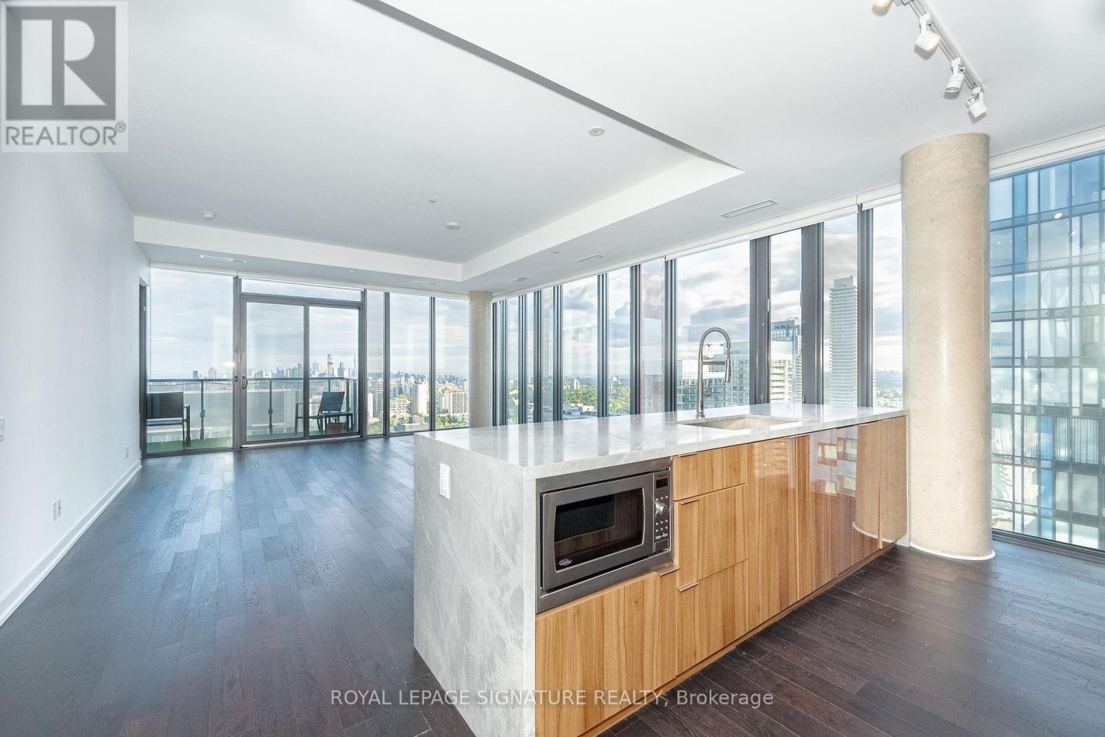 3506 - 185 Roehampton Avenue, Toronto (Mount Pleasant West), Ontario  M4P 1R4 - Photo 18 - C12175666