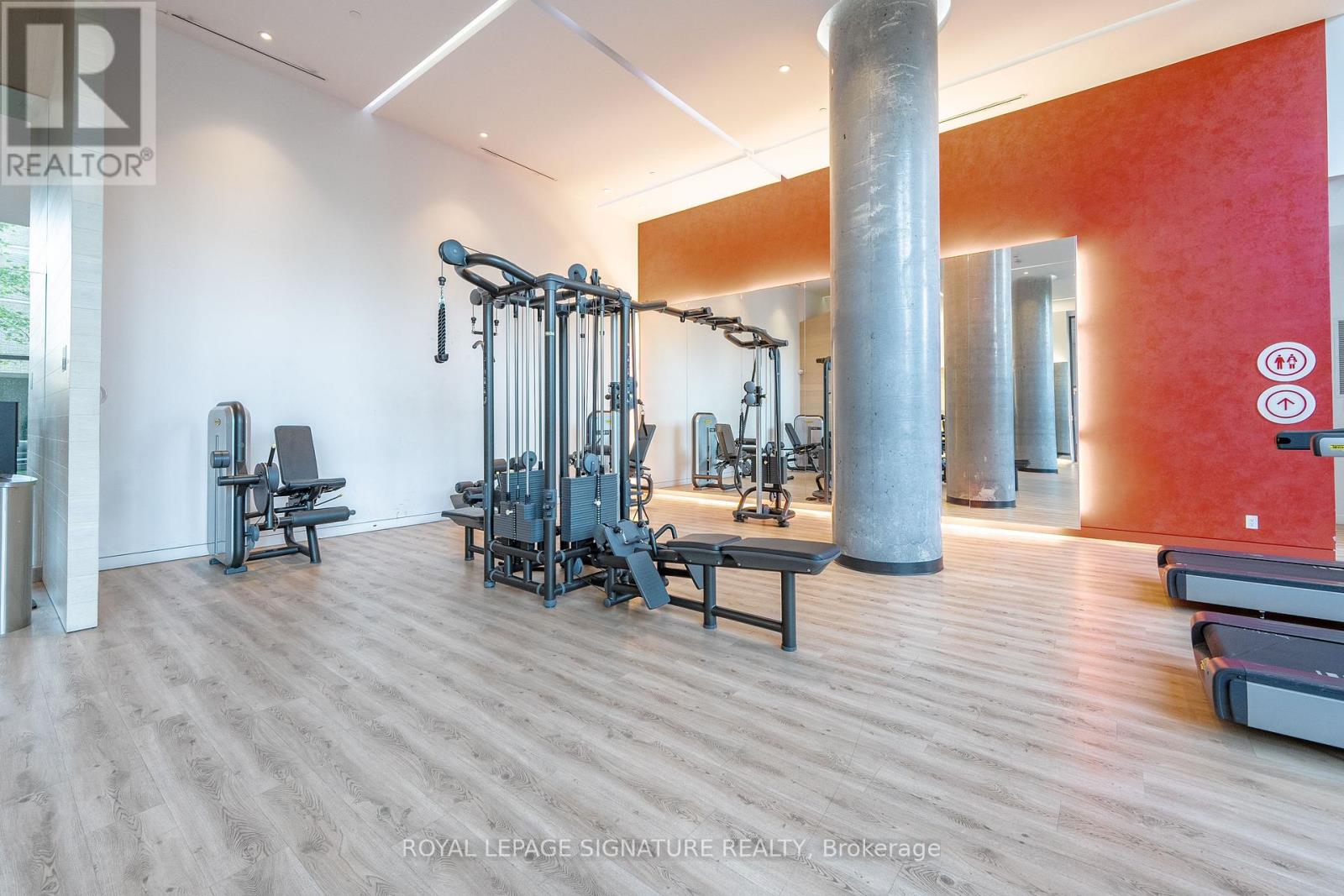 3506 - 185 Roehampton Avenue, Toronto (Mount Pleasant West), Ontario  M4P 1R4 - Photo 41 - C12175666