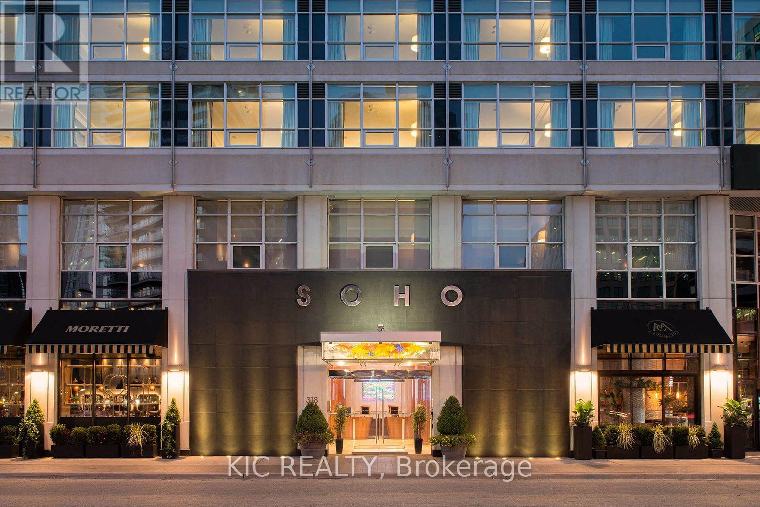 1727 - 250 Wellington Street W, Toronto (Waterfront Communities), Ontario  M5V 3P6 - Photo 34 - C12175683