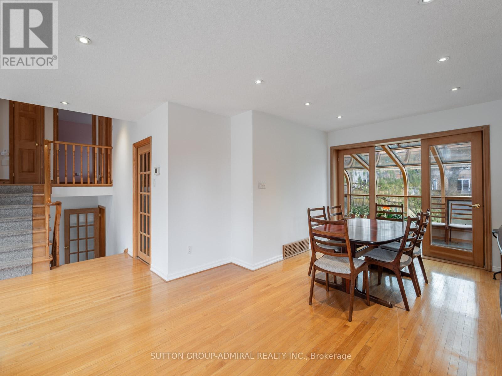 288 Newton Drive, Toronto (Newtonbrook East), Ontario  M2M 2P8 - Photo 16 - C12175696