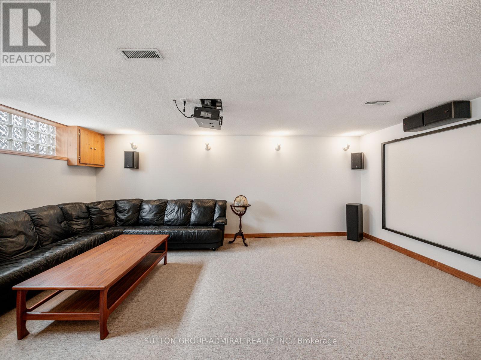 288 Newton Drive, Toronto, Ontario  M2M 2P8 - Photo 32 - C12175696