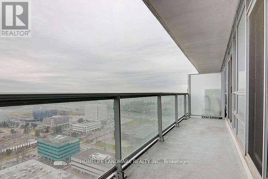 2008 - 30 Herons Hill Way, Toronto, Ontario  M2J 0A7 - Photo 11 - C12175705