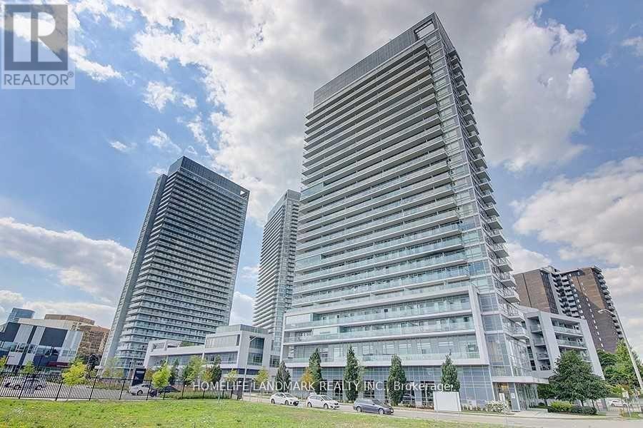 2008 - 30 Herons Hill Way, Toronto, Ontario  M2J 0A7 - Photo 2 - C12175705