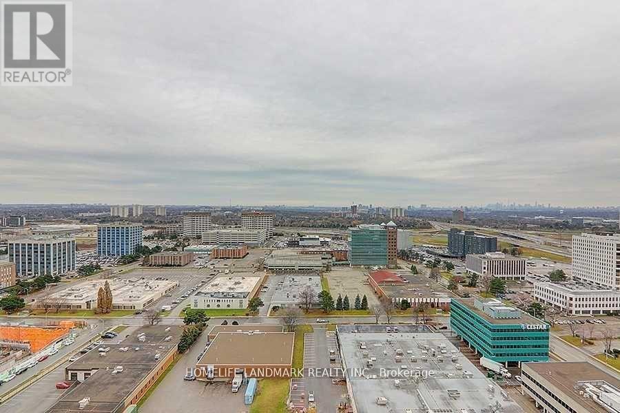2008 - 30 Herons Hill Way, Toronto, Ontario  M2J 0A7 - Photo 8 - C12175705