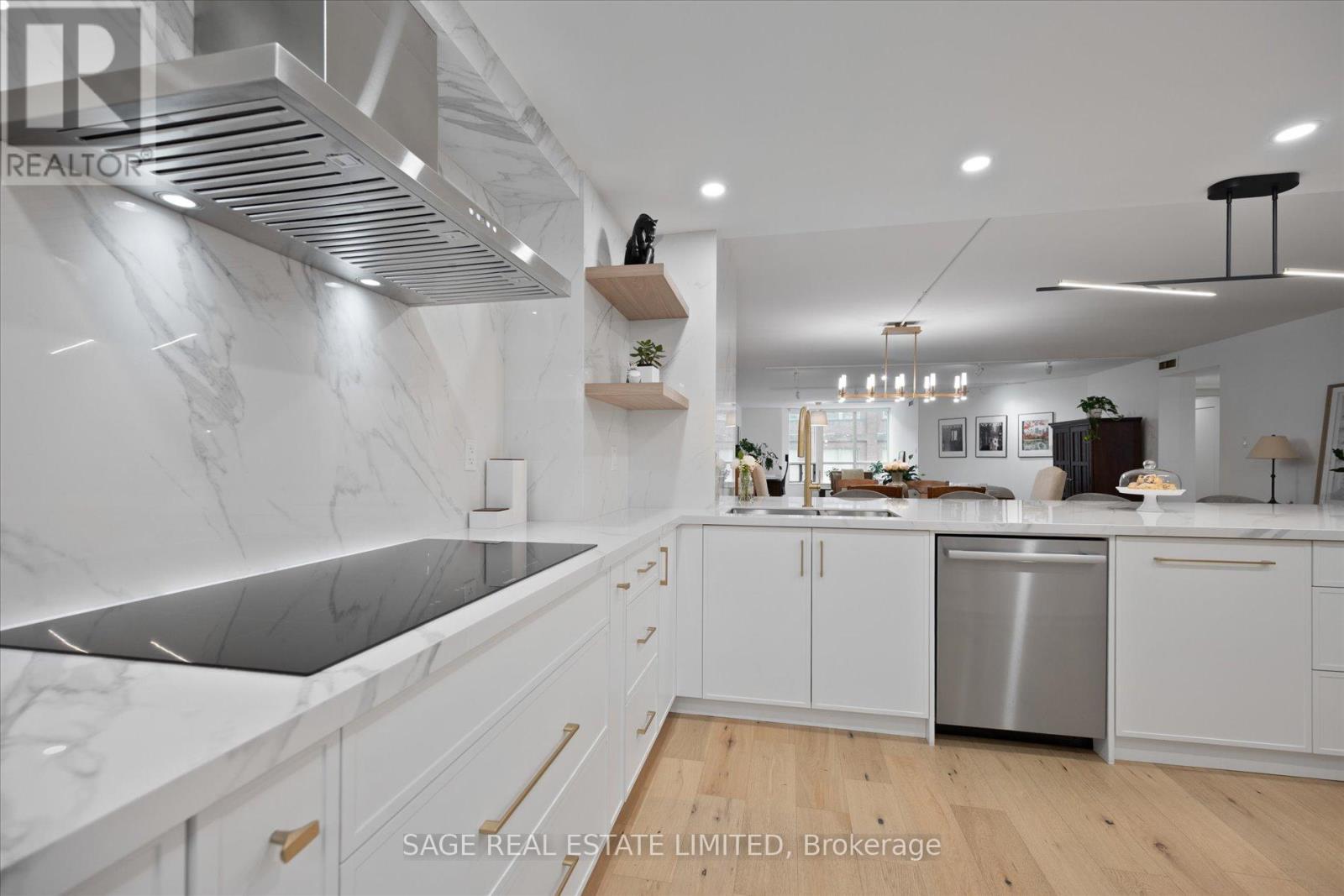 305 - 160 Frederick Street, Toronto, Ontario  M5A 4H9 - Photo 12 - C12175717