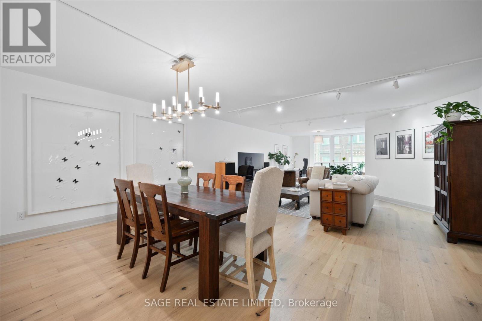 305 - 160 Frederick Street, Toronto, Ontario  M5A 4H9 - Photo 20 - C12175717