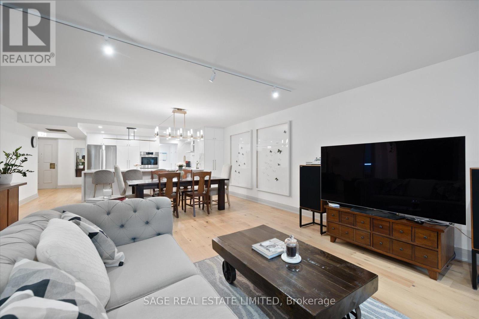 305 - 160 Frederick Street, Toronto, Ontario  M5A 4H9 - Photo 25 - C12175717