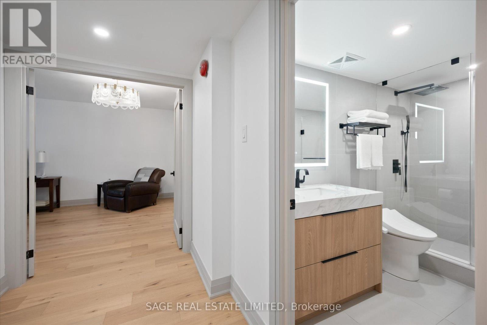 305 - 160 Frederick Street, Toronto, Ontario  M5A 4H9 - Photo 28 - C12175717