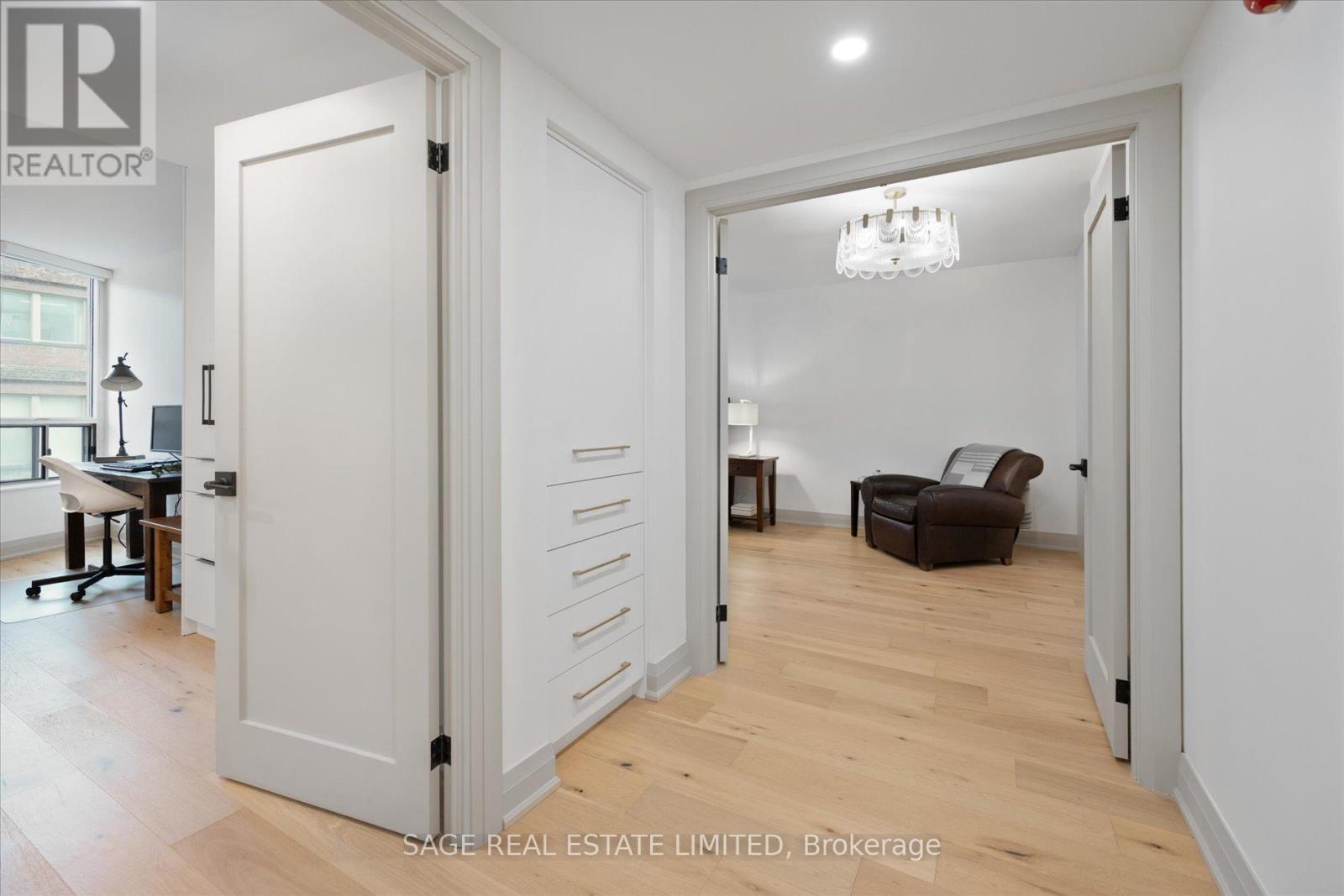 305 - 160 Frederick Street, Toronto, Ontario  M5A 4H9 - Photo 34 - C12175717