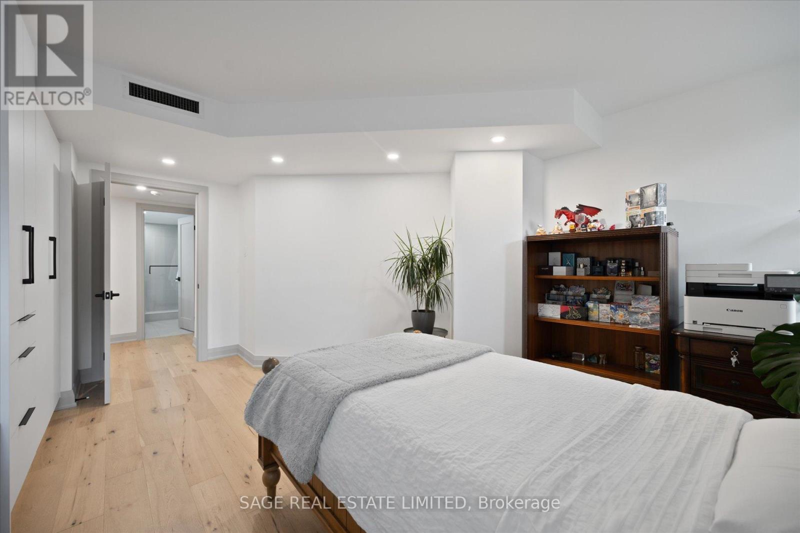 305 - 160 Frederick Street, Toronto, Ontario  M5A 4H9 - Photo 36 - C12175717