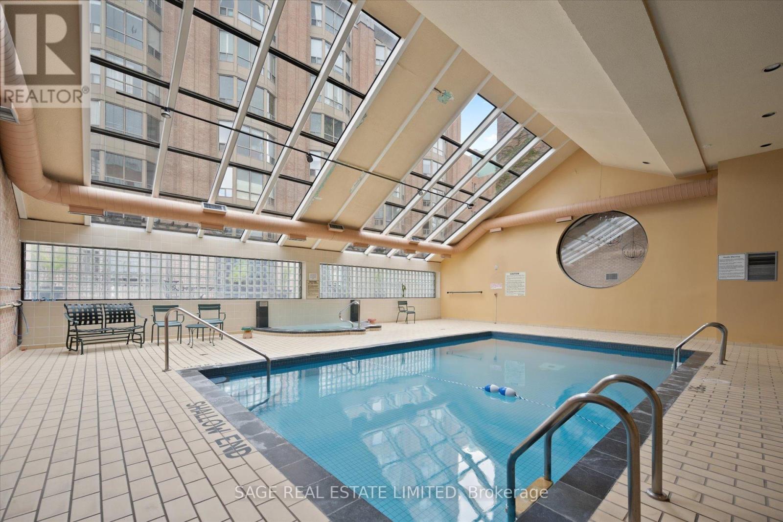 305 - 160 Frederick Street, Toronto, Ontario  M5A 4H9 - Photo 42 - C12175717