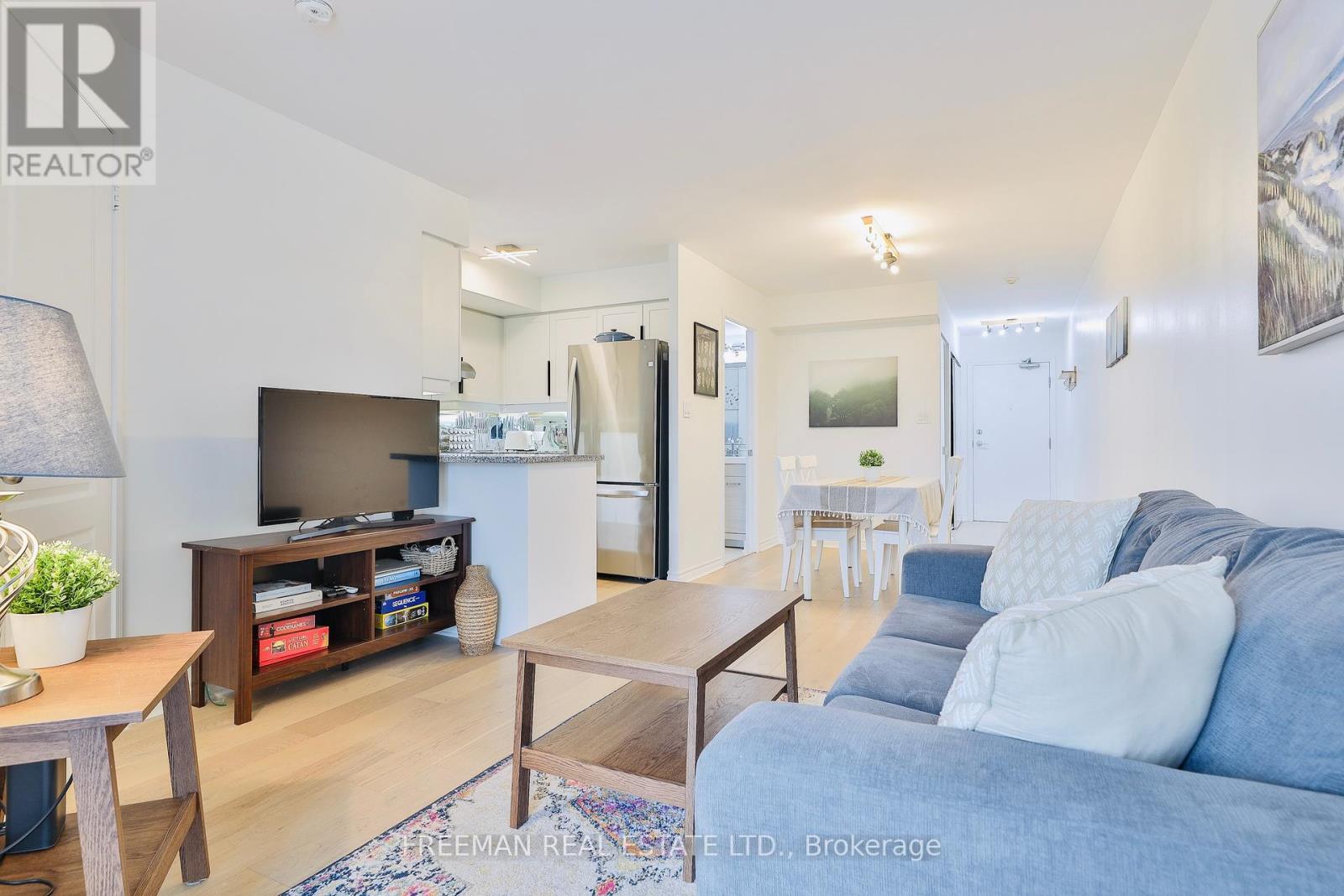 307 - 3 Rean Drive, Toronto (Bayview Village), Ontario  M2K 3C2 - Photo 17 - C12175721