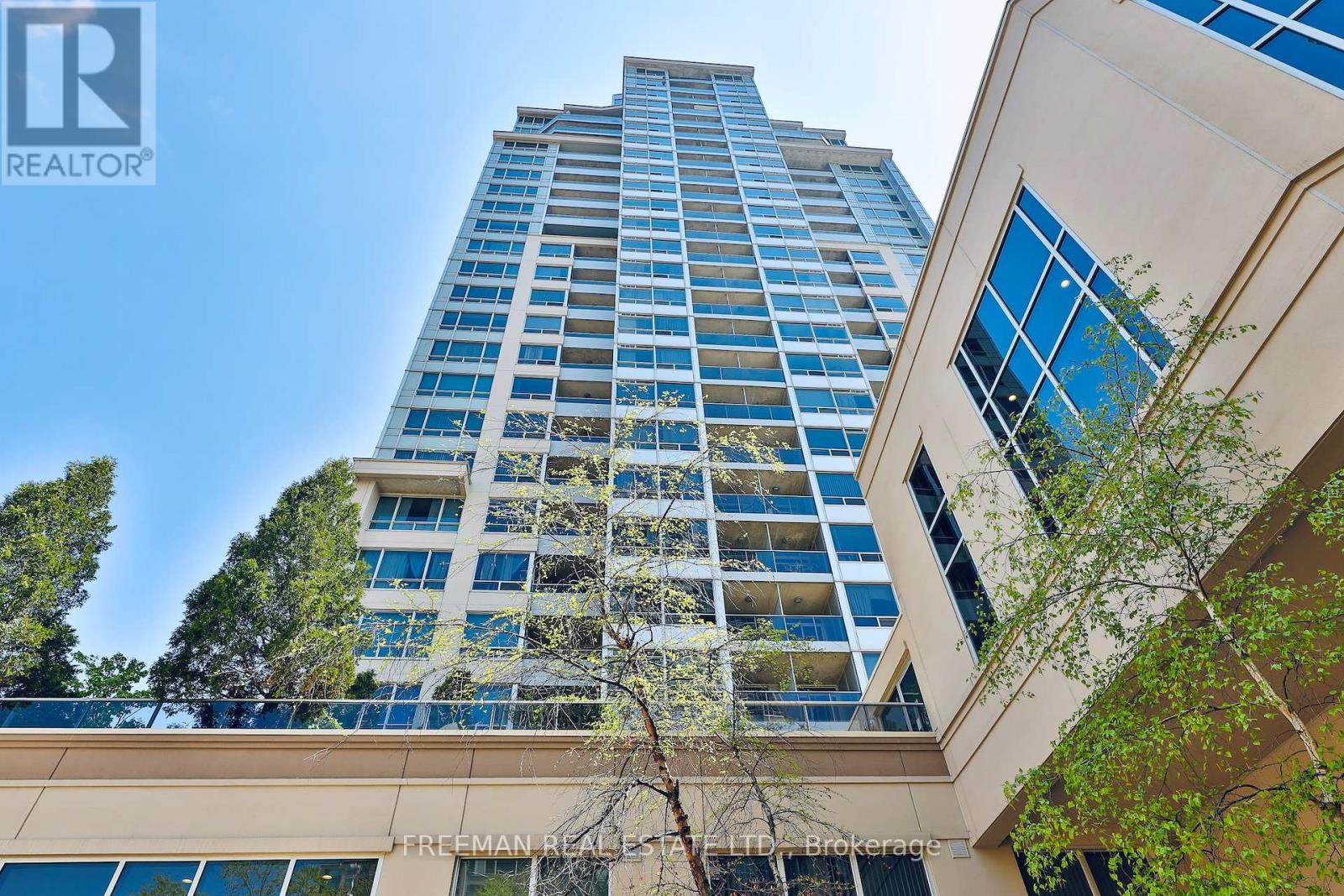307 - 3 Rean Drive, Toronto (Bayview Village), Ontario  M2K 3C2 - Photo 2 - C12175721