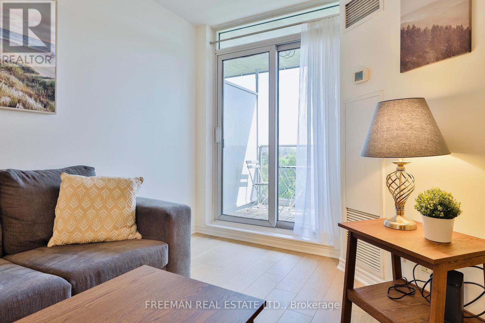 307 - 3 Rean Drive, Toronto (Bayview Village), Ontario  M2K 3C2 - Photo 20 - C12175721