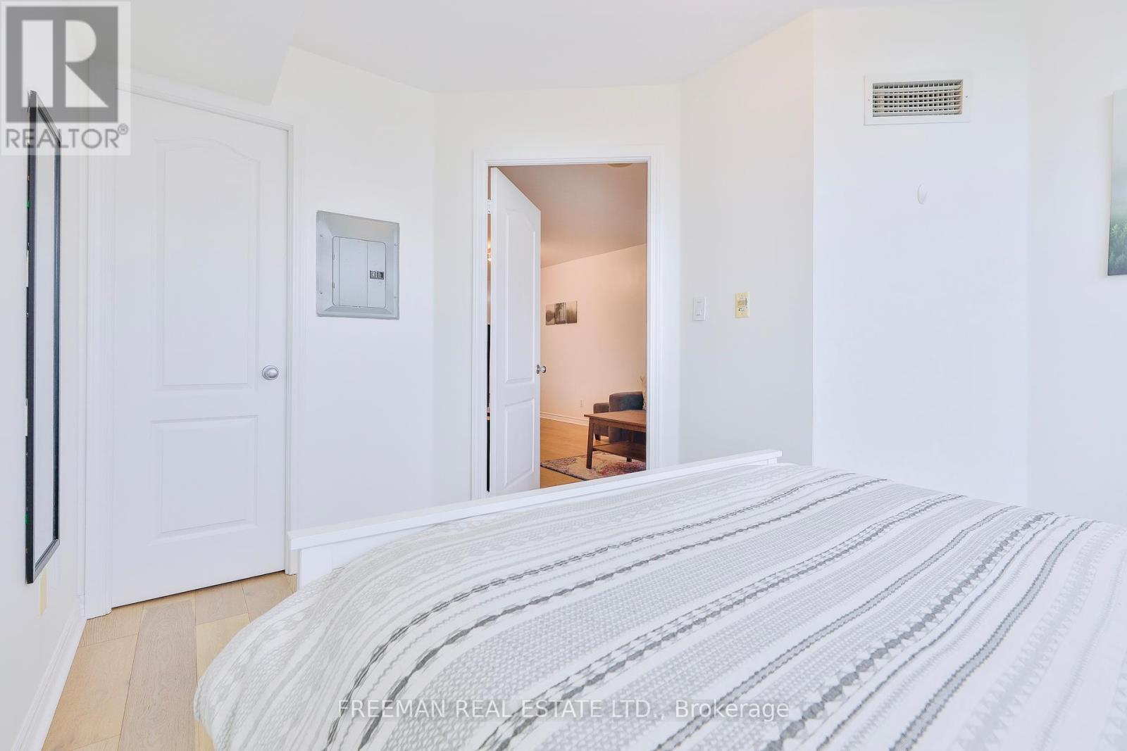 307 - 3 Rean Drive, Toronto (Bayview Village), Ontario  M2K 3C2 - Photo 22 - C12175721