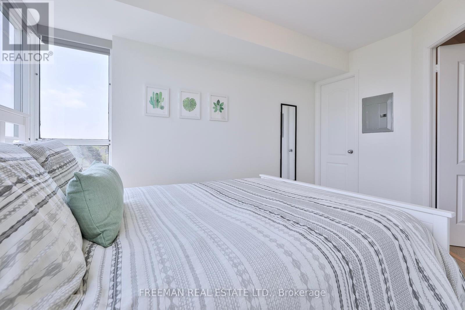 307 - 3 Rean Drive, Toronto (Bayview Village), Ontario  M2K 3C2 - Photo 24 - C12175721