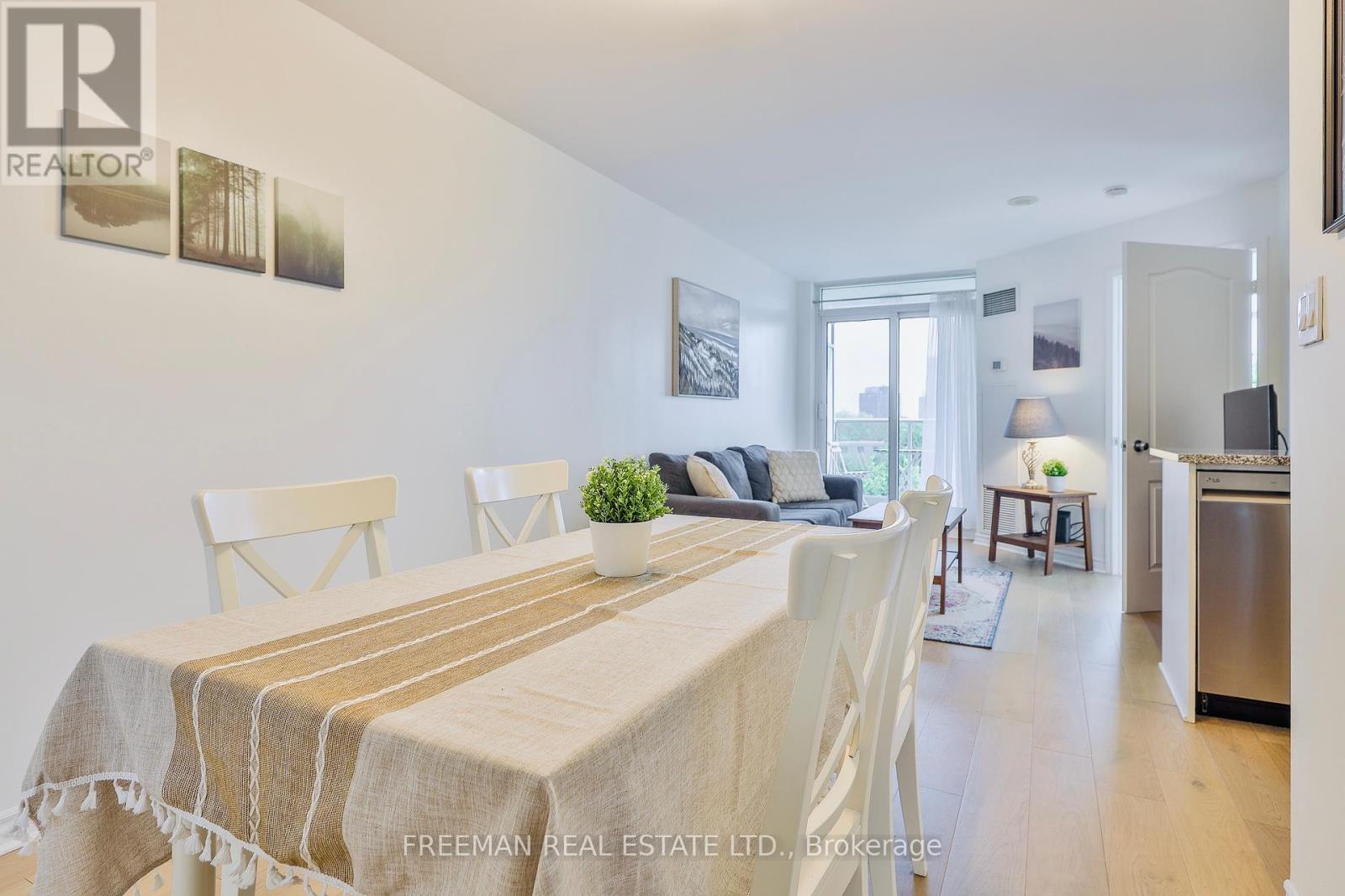 307 - 3 Rean Drive, Toronto (Bayview Village), Ontario  M2K 3C2 - Photo 5 - C12175721