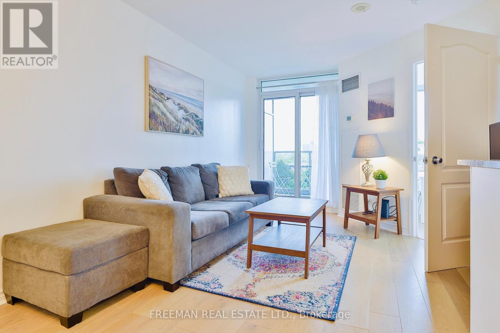 307 - 3 Rean Drive, Toronto (Bayview Village), Ontario  M2K 3C2 - Photo 8 - C12175721