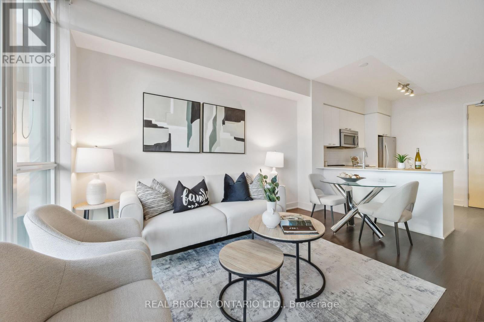 406 - 30 Roehampton Avenue, Toronto, Ontario  M4P 0B9 - Photo 10 - C12175724