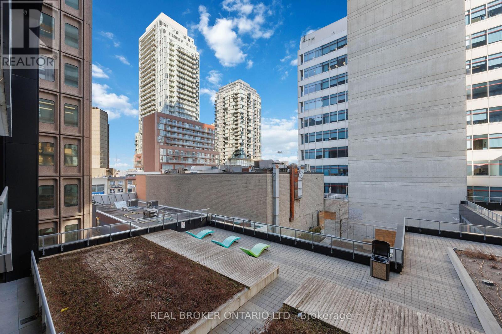 406 - 30 Roehampton Avenue, Toronto, Ontario  M4P 0B9 - Photo 18 - C12175724