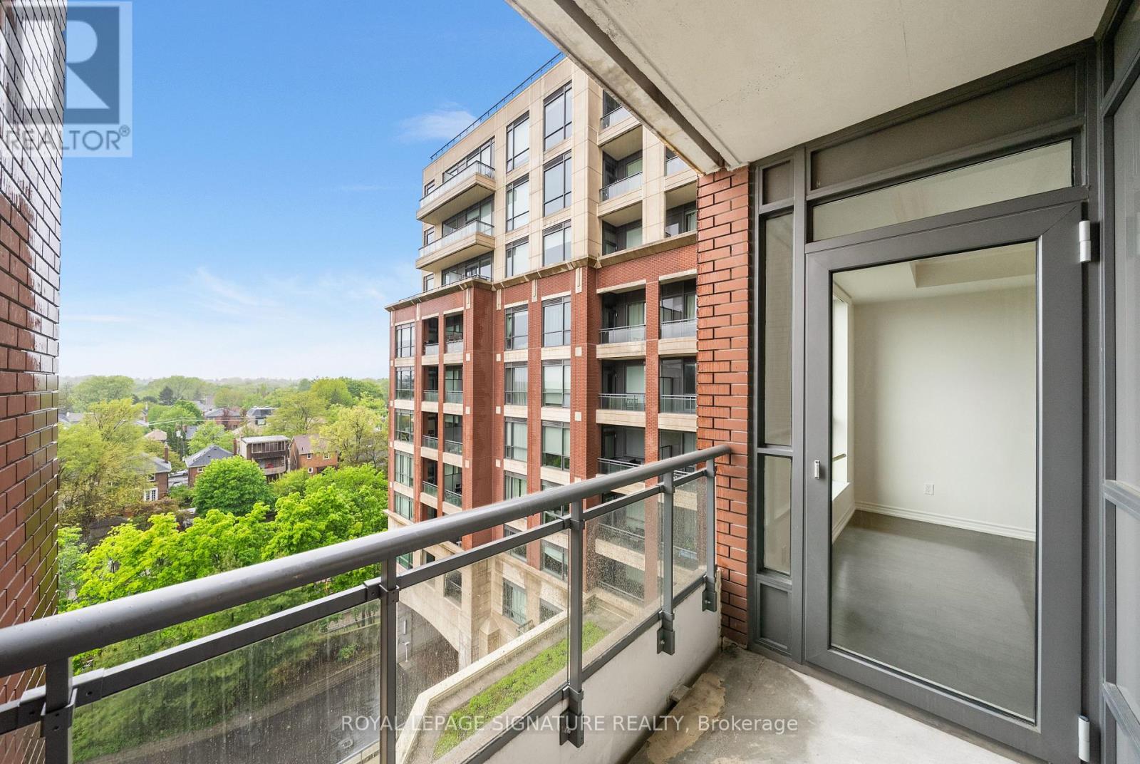 603 - 23 Glebe Road W, Toronto (Yonge-Eglinton), Ontario  M5P 0A1 - Photo 16 - C12175743