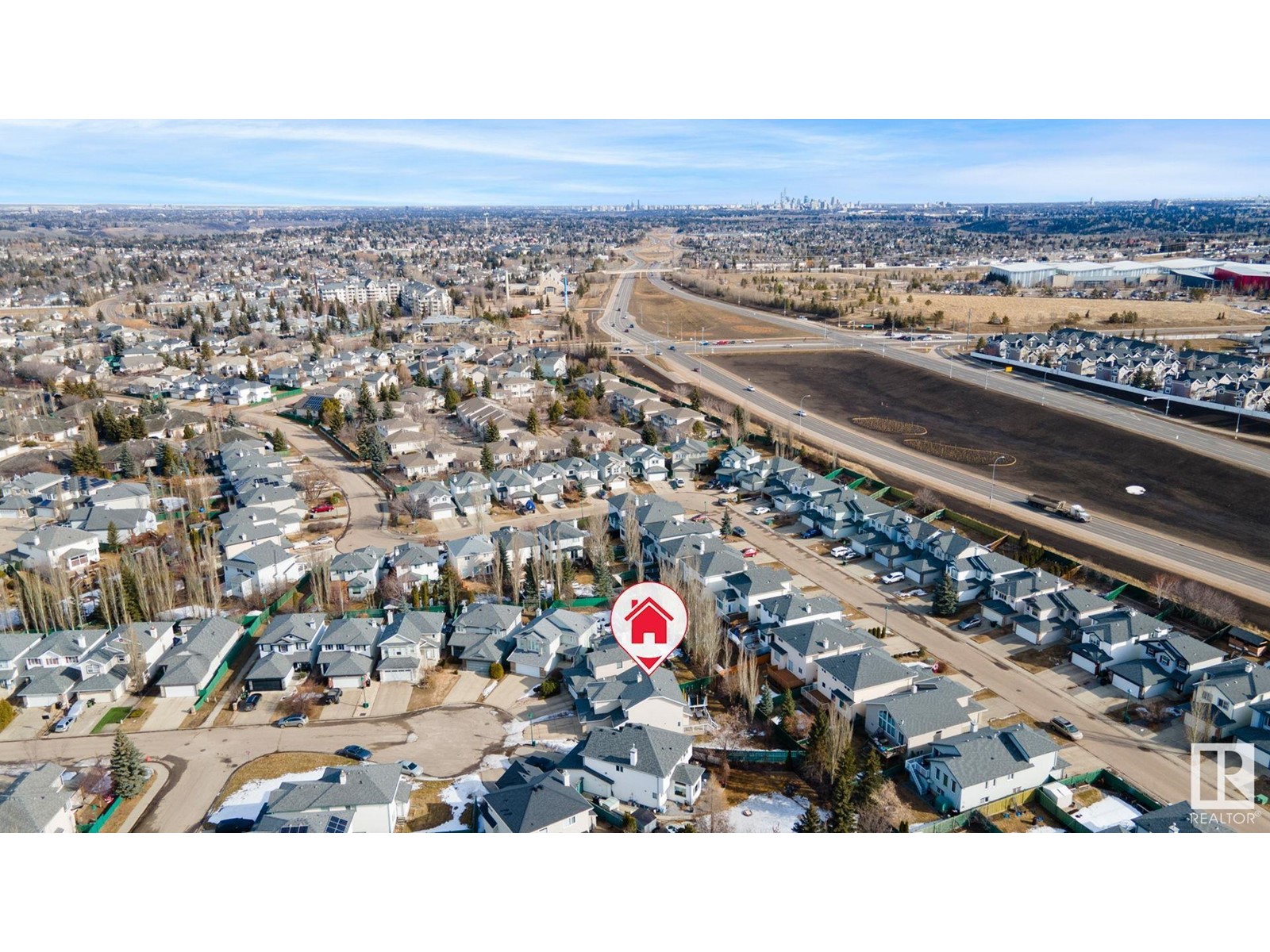 523 Hunters Gr Nw, Edmonton, Alberta  T6R 3B6 - Photo 28 - E4428583