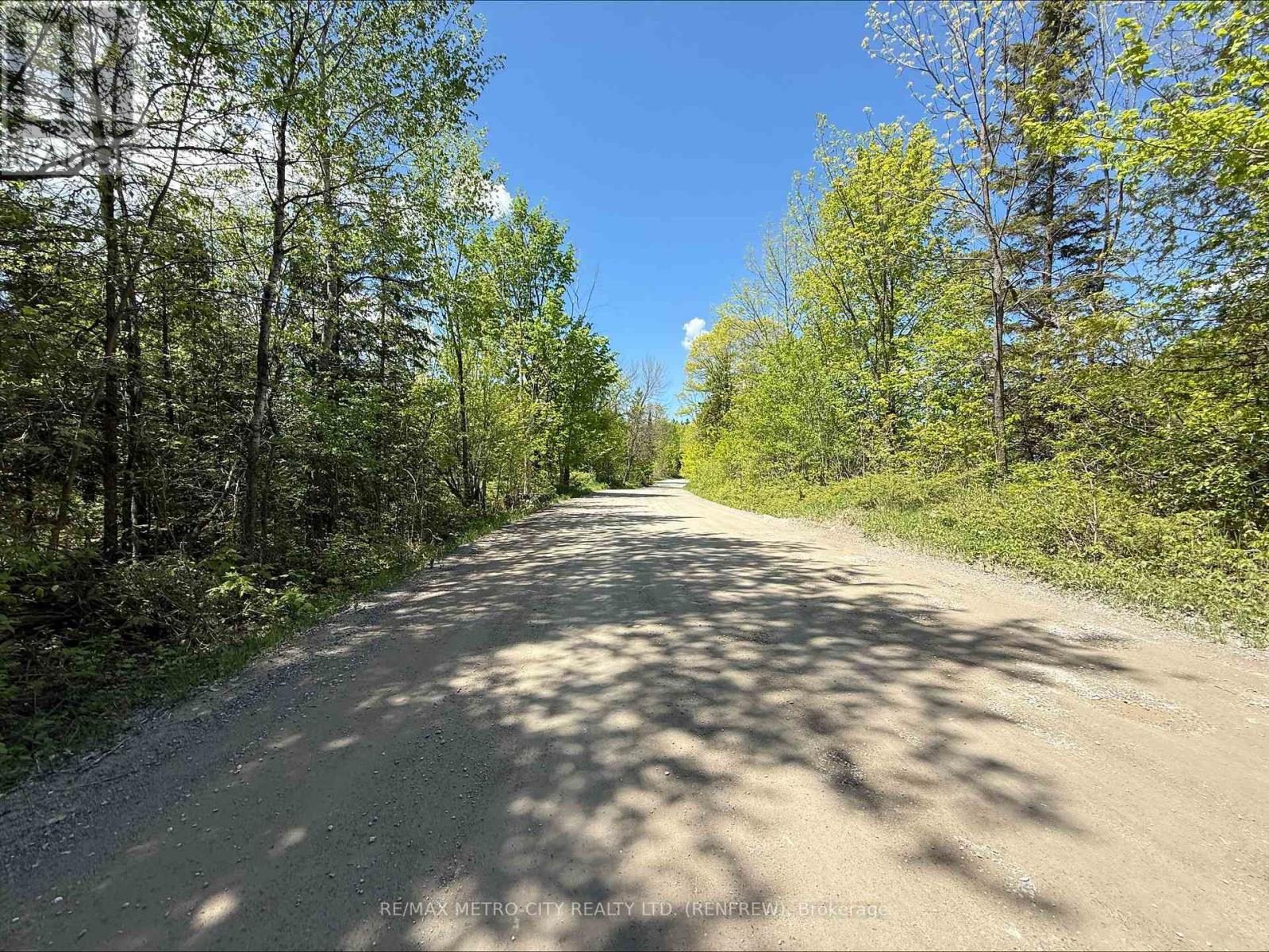 0 Inglis Road, Greater Madawaska, Ontario  K7V 3Z9 - Photo 5 - X12175884