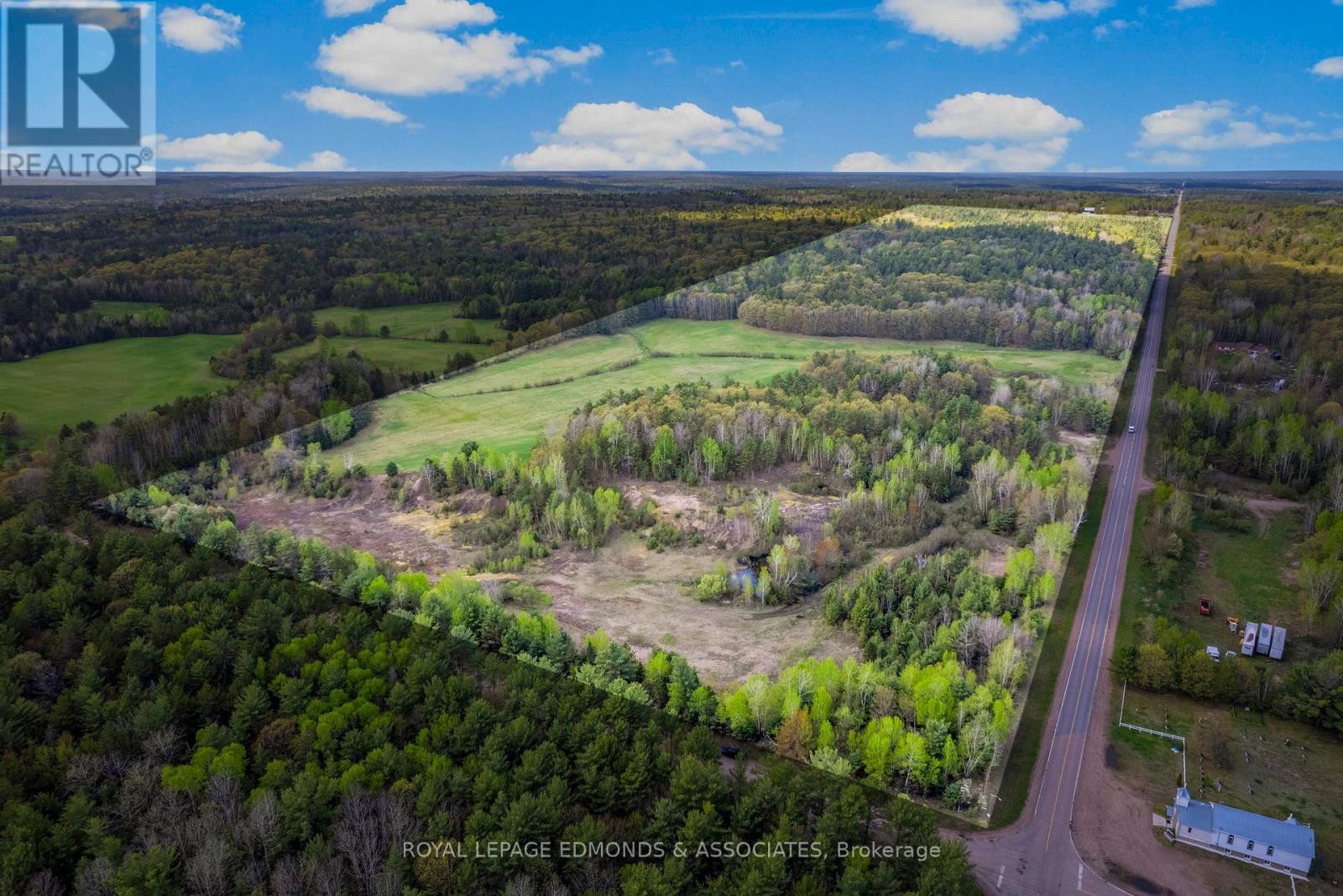 0 DORAN ROAD, Laurentian Valley, Ontario