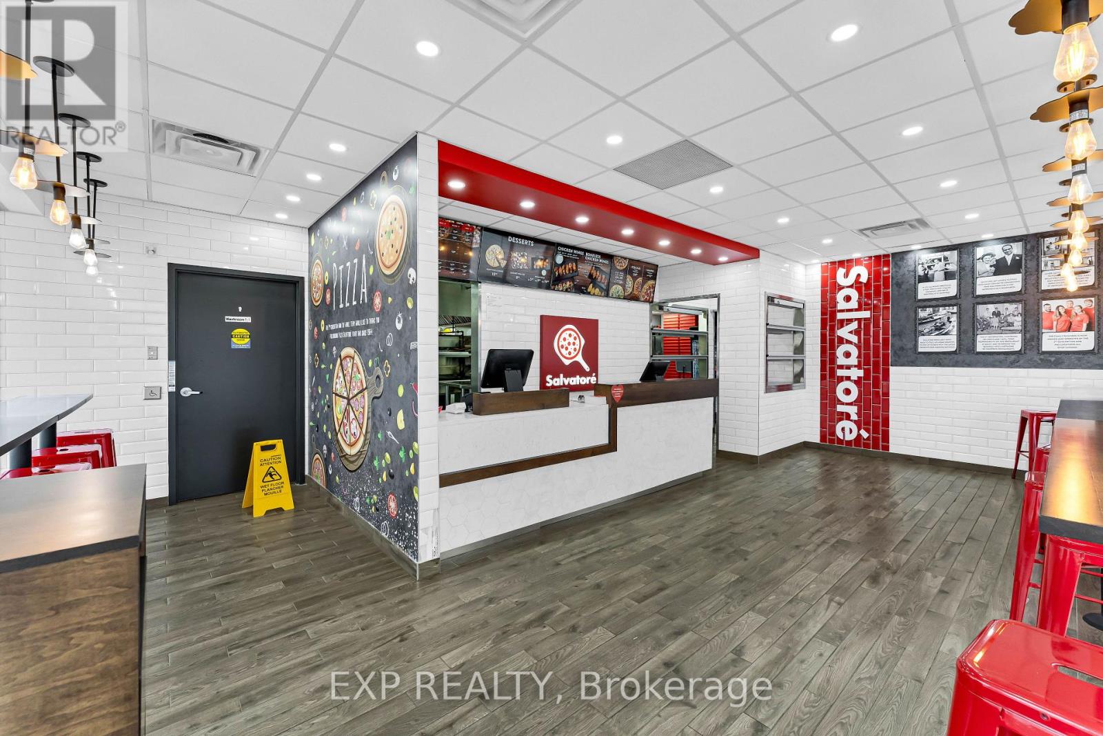 1544 Dundas Street, London East, Ontario  N5W 3C1 - Photo 4 - X12174881