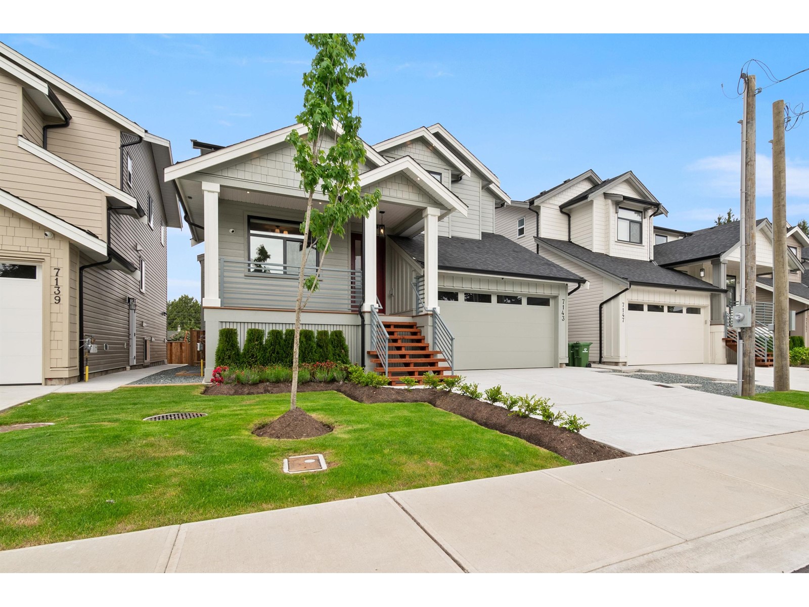 7143 Elwood Drive, Sardis West Vedder, Chilliwack, British Columbia  V2R 1G8 - Photo 2 - R3003202