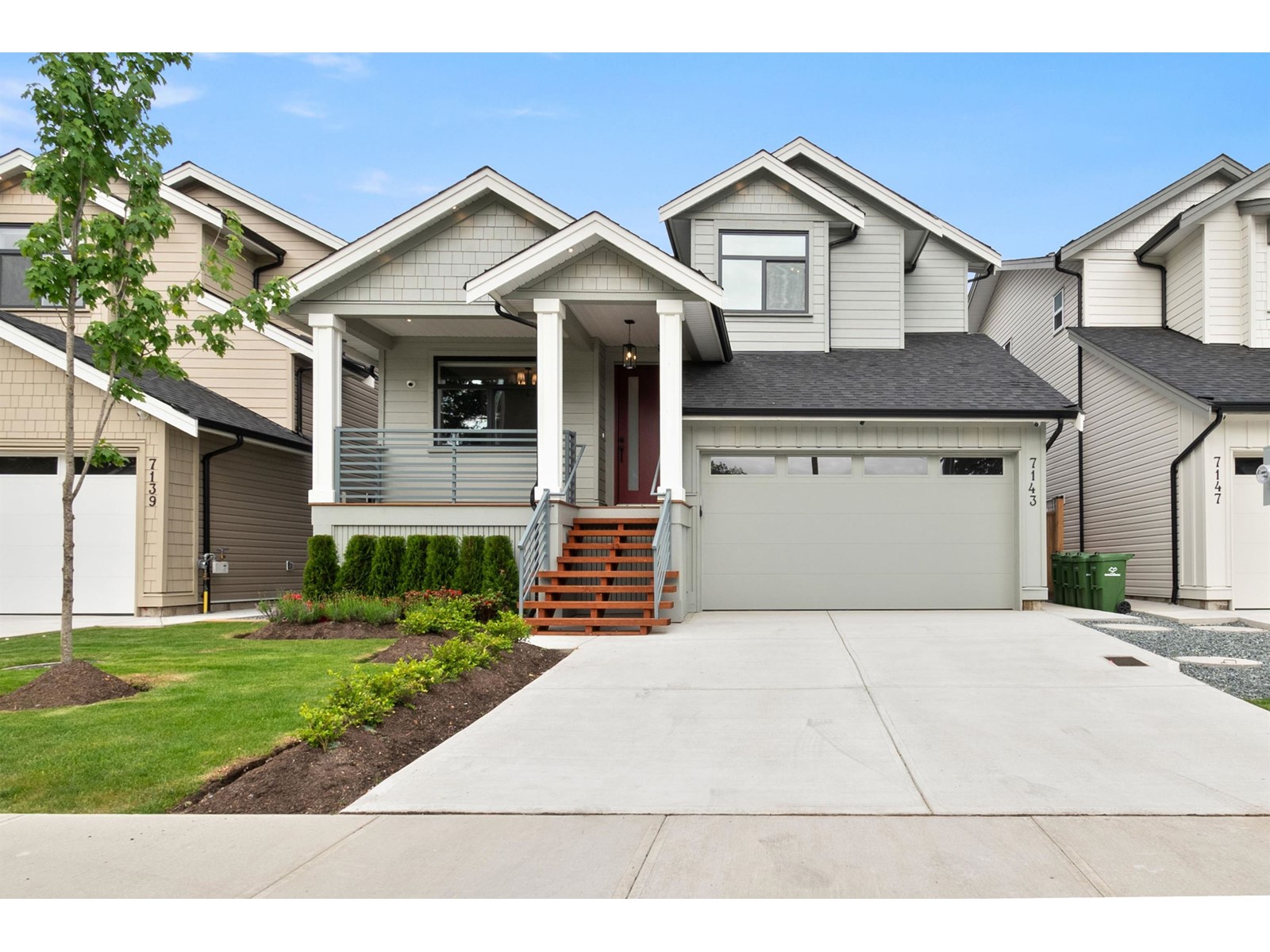 Property at 7143 ELWOOD DRIVE image 1