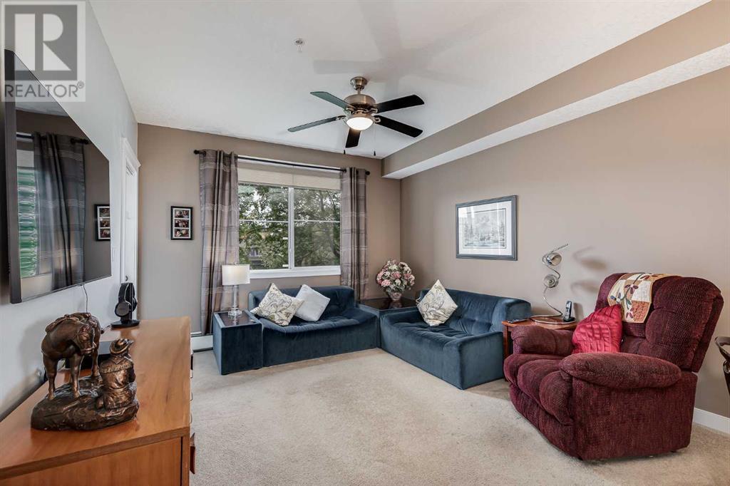 1108, 2370 Bayside Road Sw, Airdrie, Alberta  T4B 0M9 - Photo 3 - A2223967