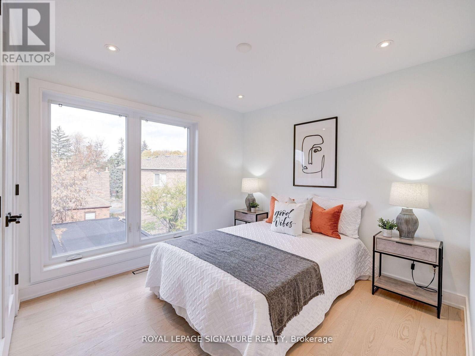 Upper - 376 O'connor Drive, Toronto (East York), Ontario  M4J 2V7 - Photo 24 - E12175661