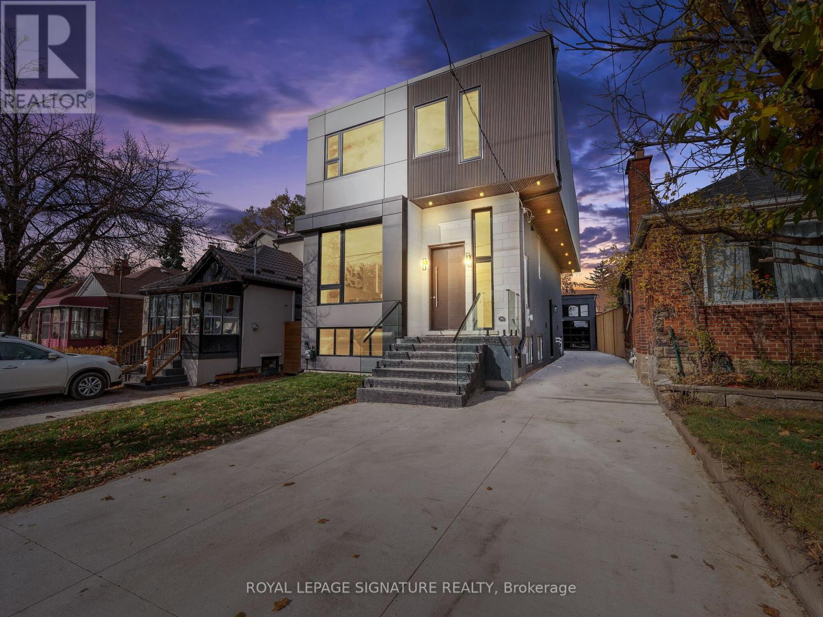 376 O'CONNOR DRIVE, toronto (east york), Ontario