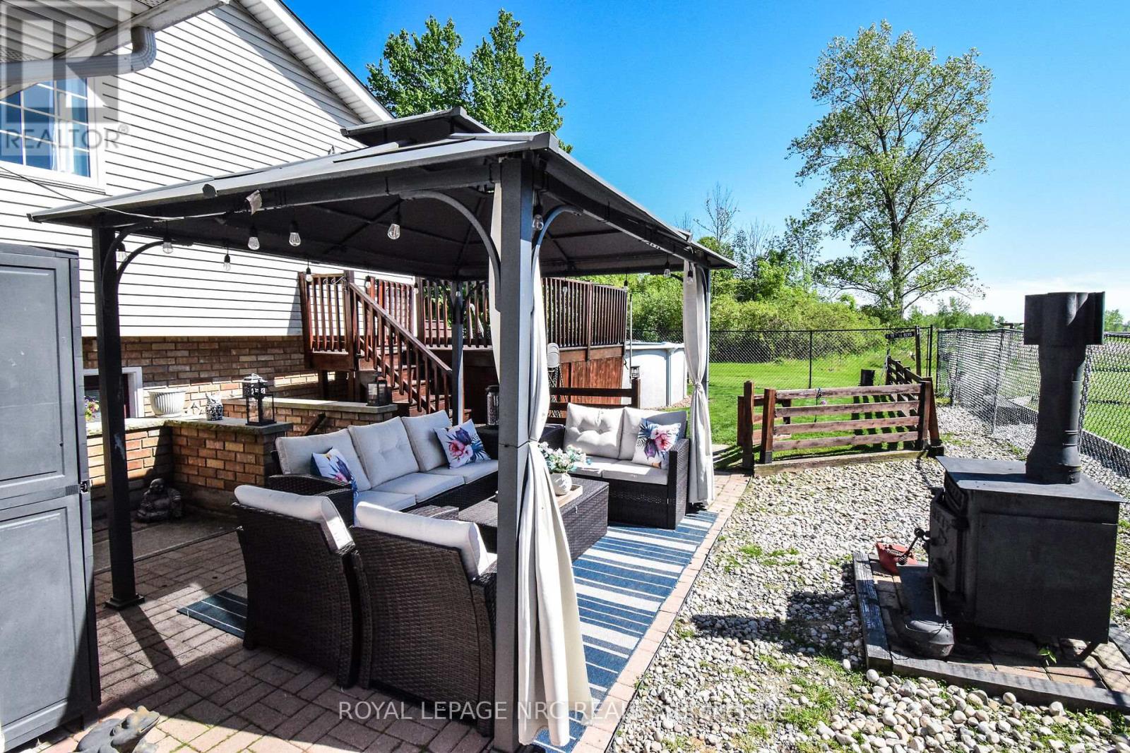 37 Biggar Road, Thorold, Ontario  L0S 1K0 - Photo 39 - X12175811