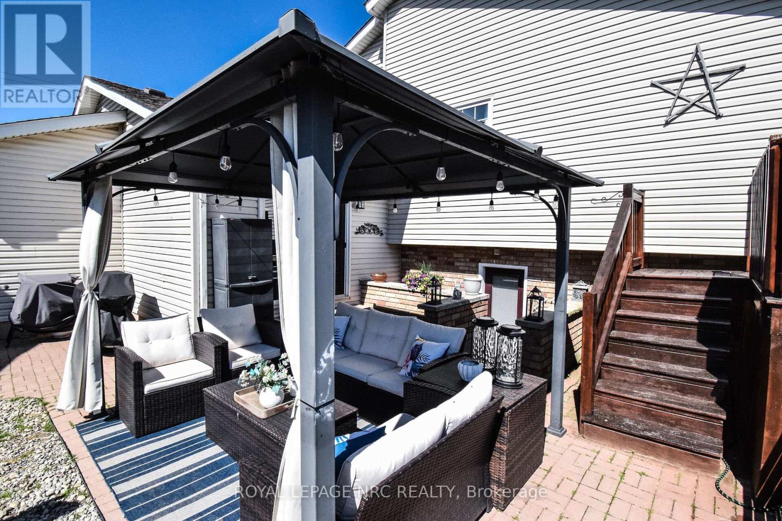 37 Biggar Road, Thorold, Ontario  L0S 1K0 - Photo 41 - X12175811