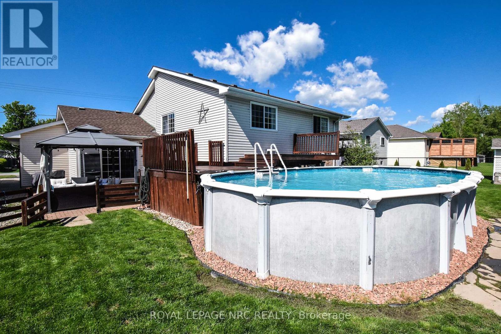 37 Biggar Road, Thorold, Ontario  L0S 1K0 - Photo 43 - X12175811