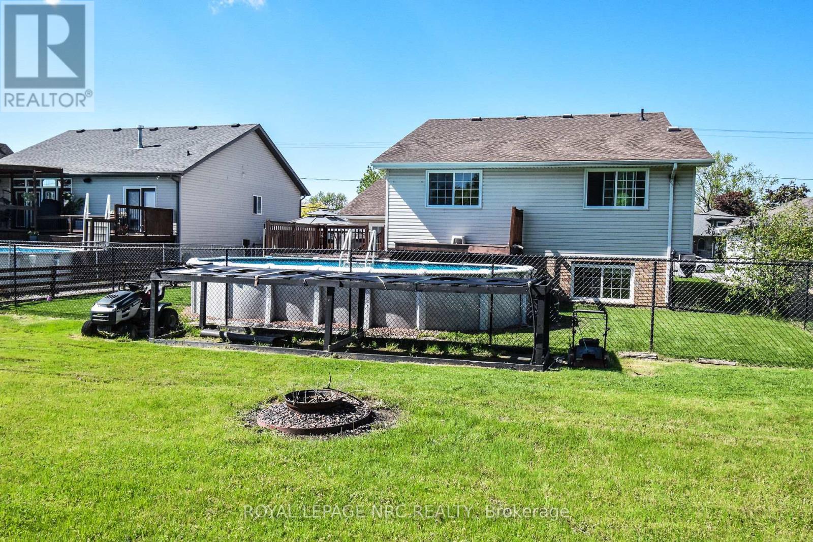 37 Biggar Road, Thorold, Ontario  L0S 1K0 - Photo 45 - X12175811