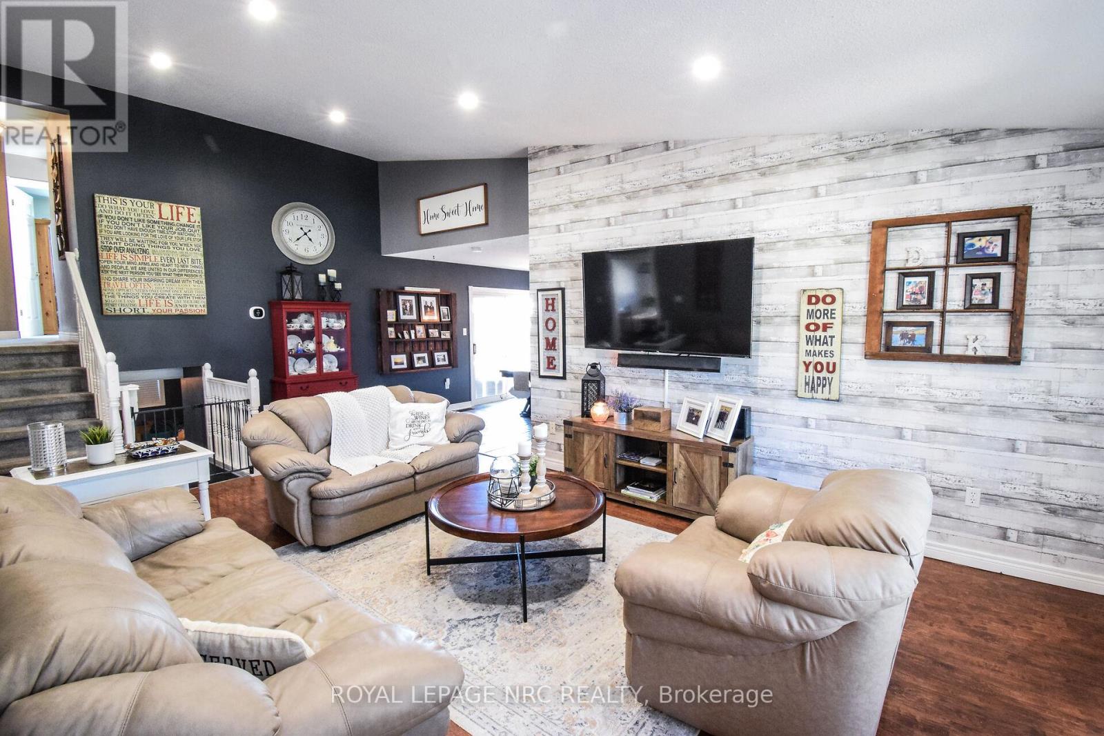 37 Biggar Road, Thorold, Ontario  L0S 1K0 - Photo 6 - X12175811
