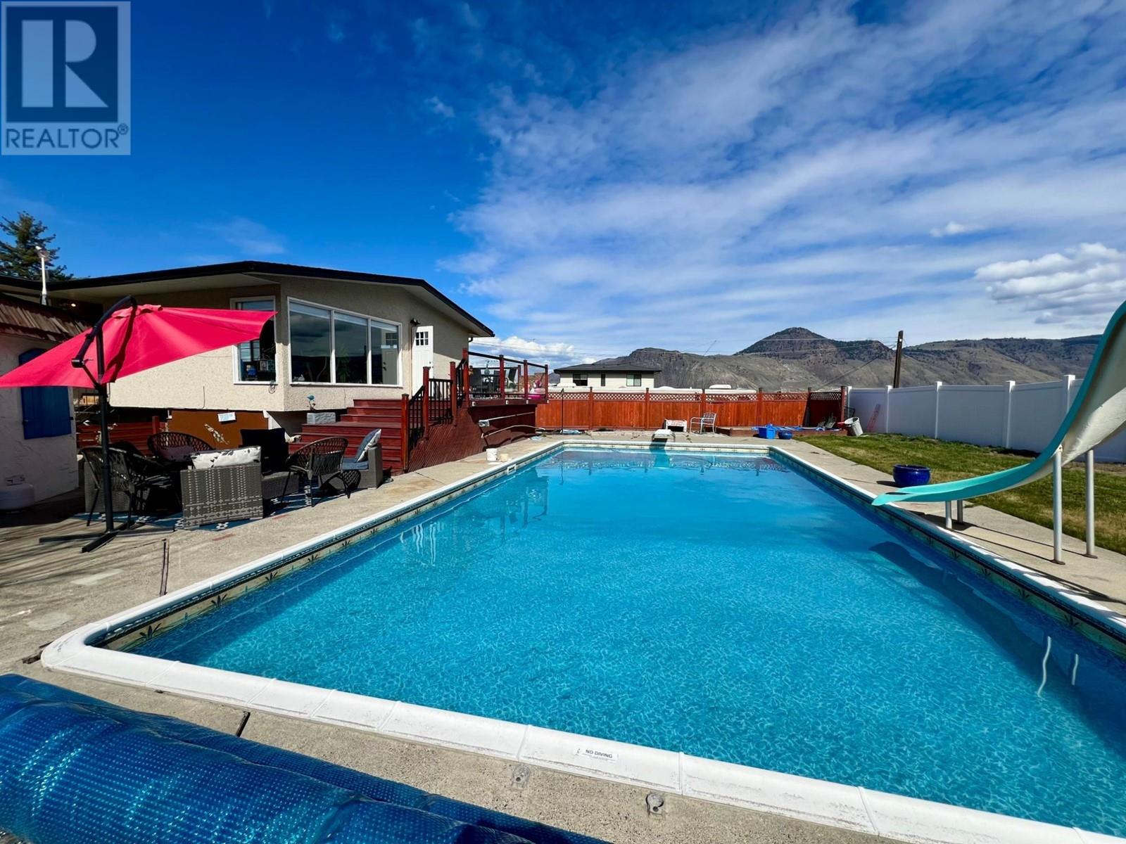 1515 Robinson Crescent, Kamloops, BC V2C3J2
