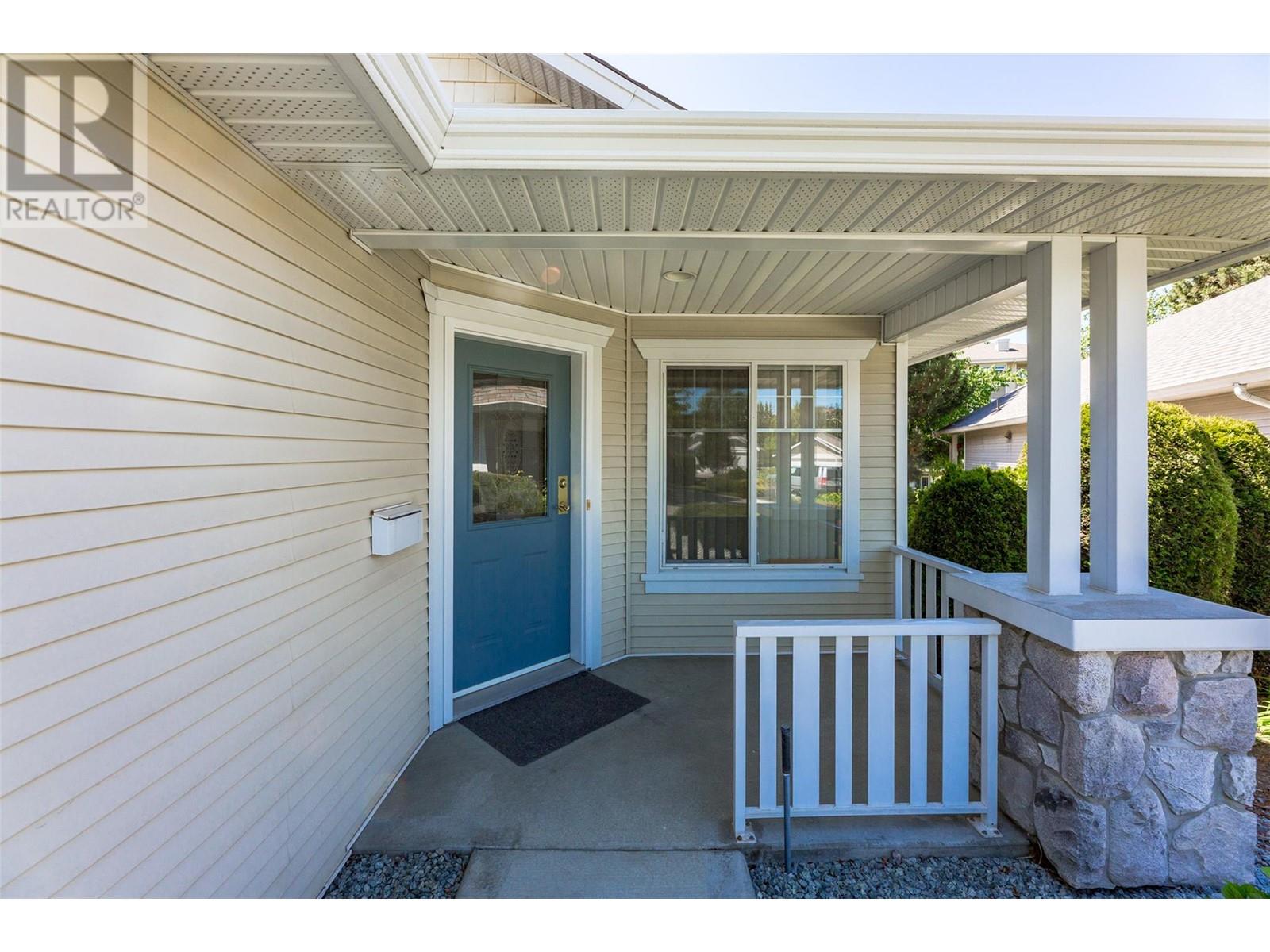 1321 Ridgeway Drive Unit# 114, Kelowna, British Columbia  V1Y 9T6 - Photo 2 - 10346340
