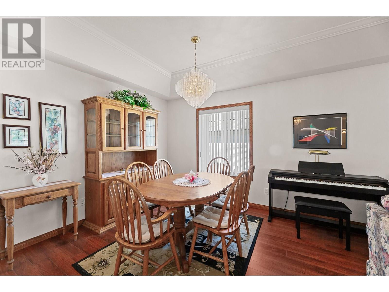 1321 Ridgeway Drive Unit# 114, Kelowna, British Columbia  V1Y 9T6 - Photo 6 - 10346340