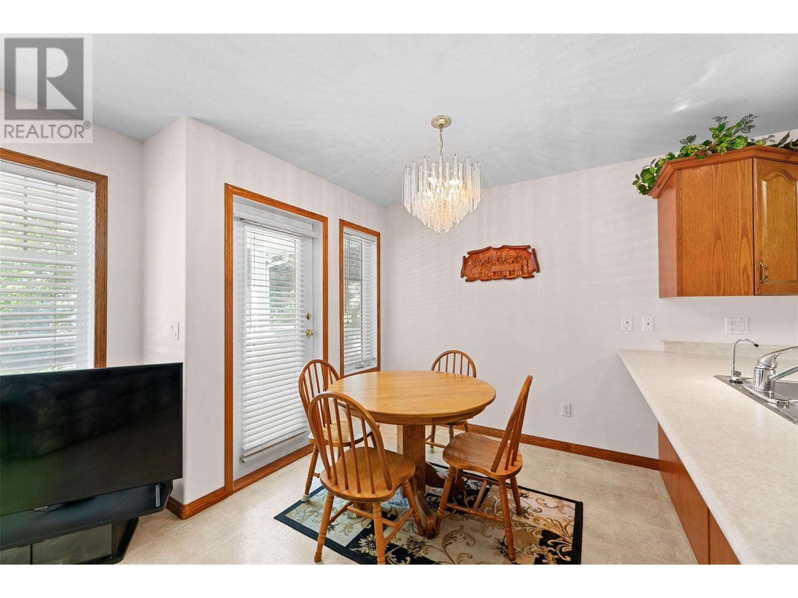 1321 Ridgeway Drive Unit# 114, Kelowna, British Columbia  V1Y 9T6 - Photo 11 - 10346340