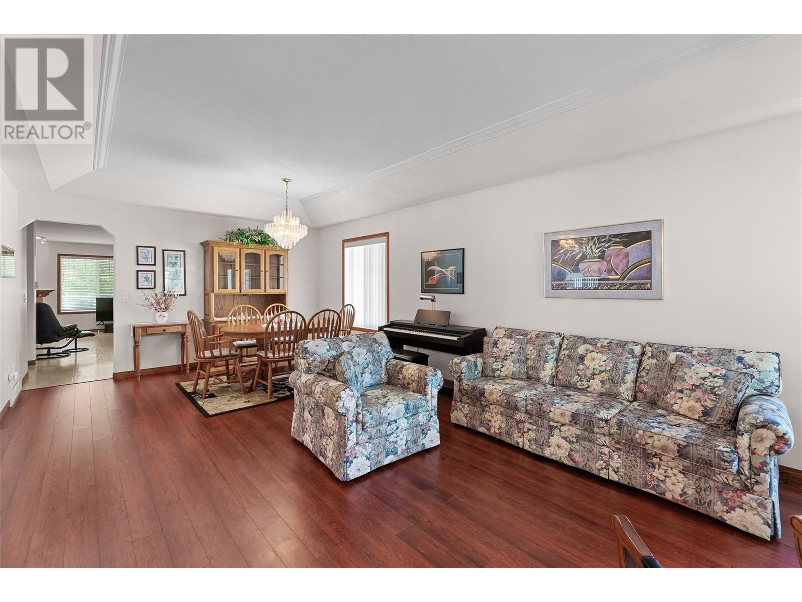 1321 Ridgeway Drive Unit# 114, Kelowna, British Columbia  V1Y 9T6 - Photo 5 - 10346340