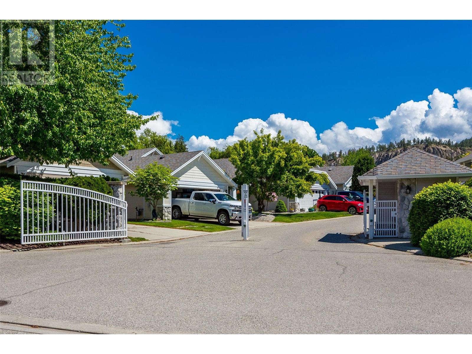 1321 Ridgeway Drive Unit# 114, Kelowna, British Columbia  V1Y 9T6 - Photo 34 - 10346340