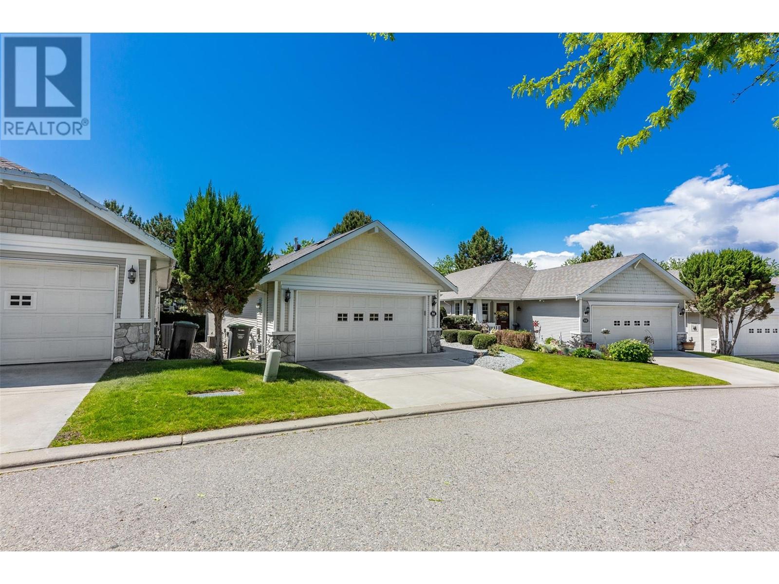 1321 Ridgeway Drive Unit# 114, Kelowna, British Columbia  V1Y 9T6 - Photo 33 - 10346340